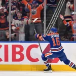 SHL-stjärnans bror oväntad hjälte i Stanley Cup-slutspelet