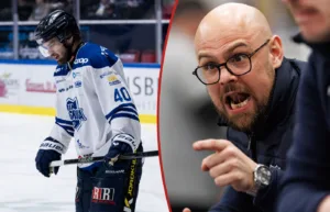 Ryter ifrån efter nya förlusten: ”Det är bedrövligt”