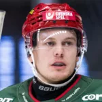 Lindlöven knäckte Boden i avgörande matchen