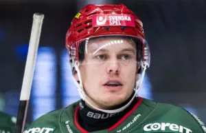 Lindlöven knäckte Boden i avgörande matchen