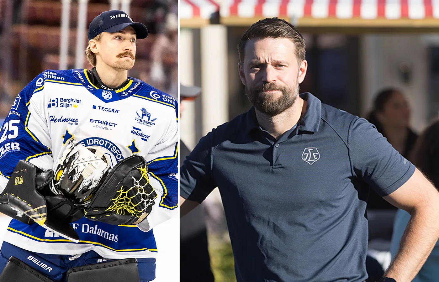 Nya kravbilden i Leksand: ”Tolv till femton procent”