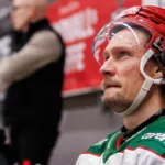 Uppgifter: Klubben som jagar Jesper Olofsson