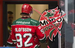 KLART: Bryter med MoDo: ”Hade en klausul”