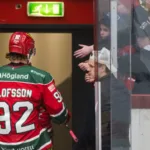 Lämnade MoDo – där hamnar veteranen