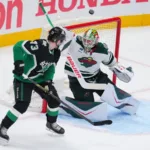 Hyllas stort efter slutspelsdebuten