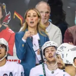 Skrev historia som första kvinnan i NHL – nu lämnar hon