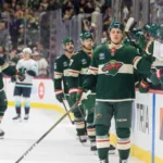 Stjärnlagen möts i första rundan av Stanley Cup-slutspelet