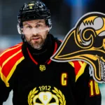 Brynäskaptenens svar: ”Stänger inga dörrar”