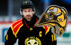 Brynäskaptenens svar: ”Stänger inga dörrar”