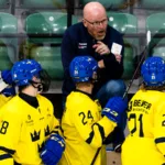 Så spelas kvartsfinalerna i U18-VM − mardrömsmotstånd för Sverige