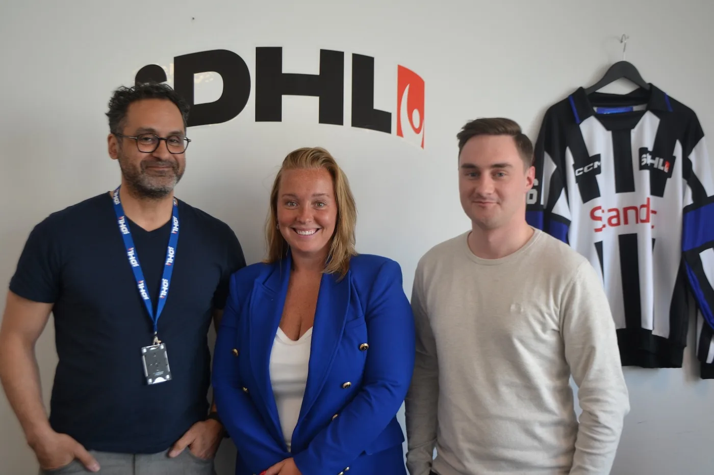 Så har SDHL:s Youtube-satsning gått: ”Tittarsiffrorna är bra”