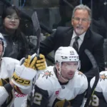 Kan ”Tortorella-effekten” ta Vegas hela vägen?