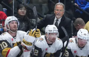 Kan ”Tortorella-effekten” ta Vegas hela vägen?