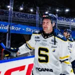 SSK bekräftar – fem spelare lämnar