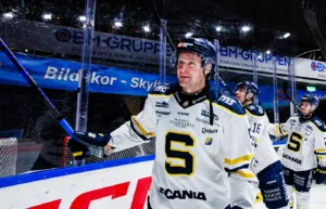 SSK bekräftar – fem spelare lämnar