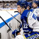 Leksand lyfter upp målsprutan i A-laget