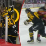 Mardrömsbilder för Skellefteå − här kliver Pudas av