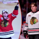 Frondell jämförs med legendaren: ”Har egenskaperna”