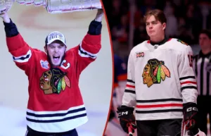 Frondell jämförs med legendaren: ”Har egenskaperna”