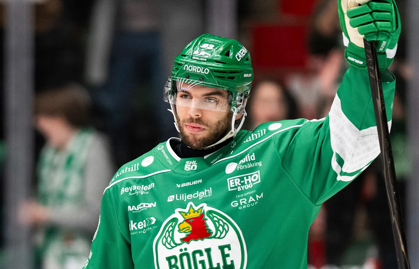 KLART: Här är Örebros spetsvärvning