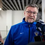 Jukka Jalonen återvänder i ny roll