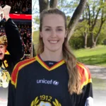 ”Jag har verkligen försökt njuta och leva på känslan”