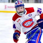 Född 2011 – han är backtalangen alla pratar om