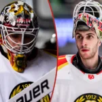 Brynäs oväntade drag − byter målvakt igen