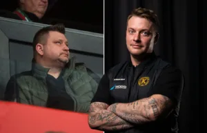 Uppgifter: De är namnen på Kalmars lista