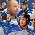 BIK Karlskoga 26/27: ”Flera tapp − kan de trolla igen?”