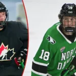 Storlöftet jagar tredje raka guldet på U18-VM