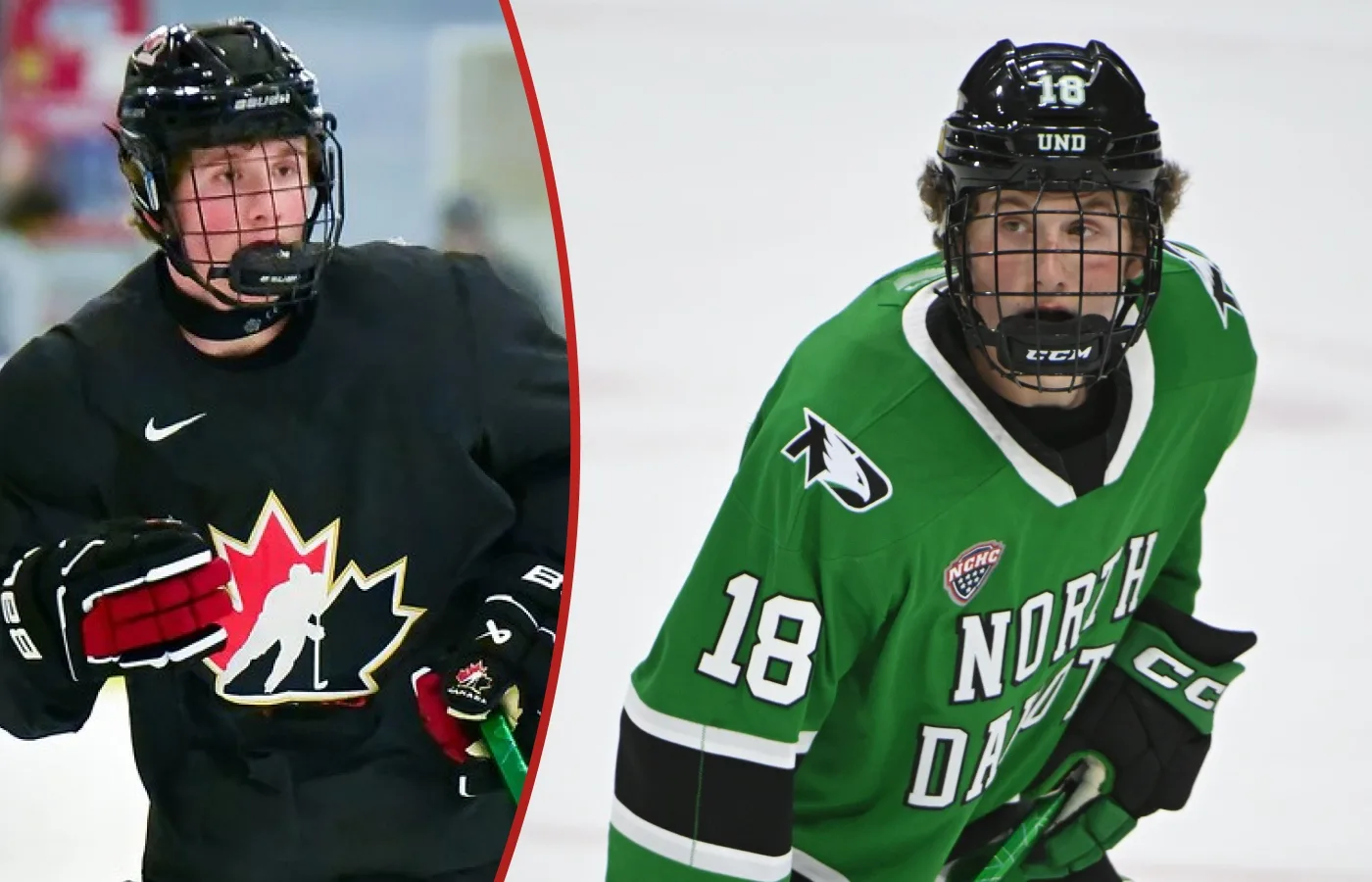 Storlöftet jagar tredje raka guldet på U18-VM