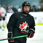 Topptalangerna förstärker Kanada i U18-VM