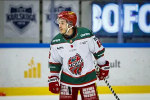 Poängkungens tydliga svar: ”Vill komma tillbaka”