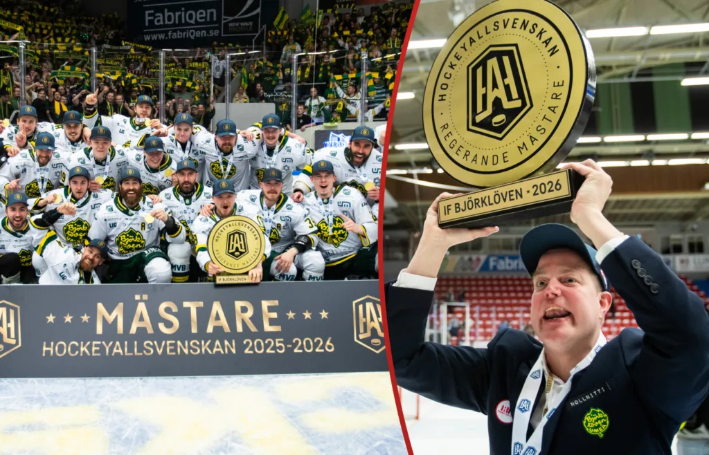 Per Kenttä. Björklöven. 