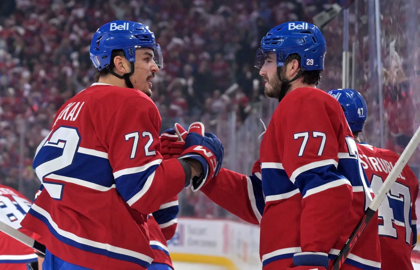 Hånad och kritiserad – i natt tog han revansch