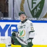 Profilen uppges klar för Rögle – lämnar nu Färjestad