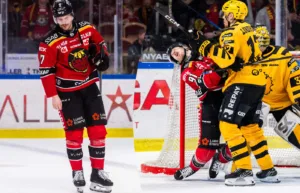 Stjärnduon stängs av – han får höga böter