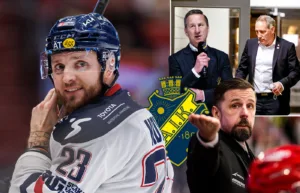 ELD: Det handlade aldrig om Kovács