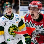 KLART: Tillbaka i Frölunda: ”Jag känner mig redo”