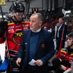 Ny förlust för Luleå – nära att bli utslagna