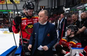 Ny förlust för Luleå – nära att bli utslagna