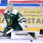 Uppgifter: Tidigare FBK-målvakten förlänger