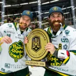 Nio spelare lämnar Björklöven – han är redan klar för AIK