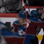 Här ryker svenskarna ihop − hämnas efter tjuvsmällen