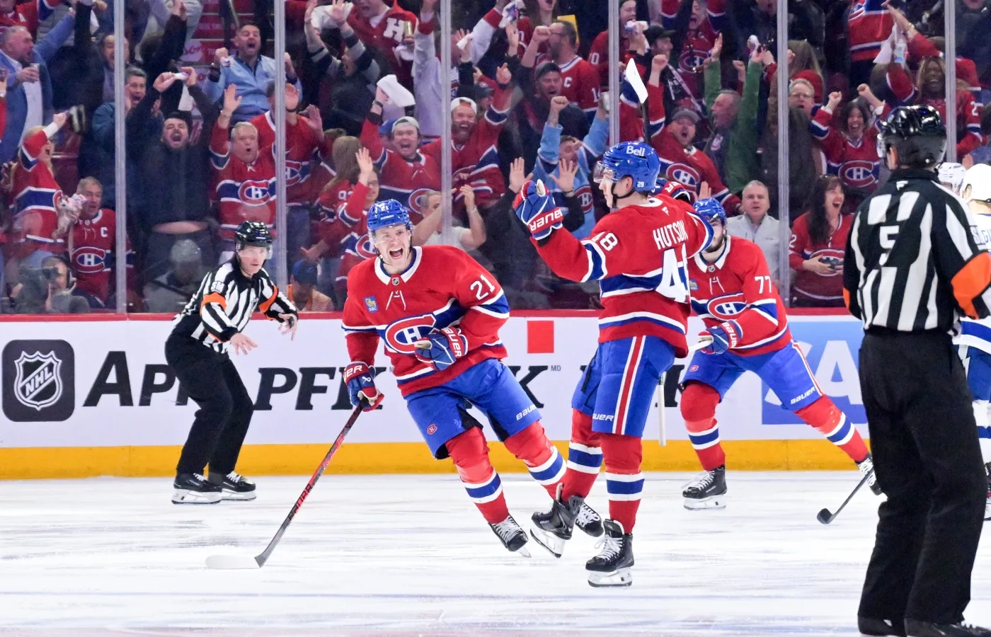 Avgjorde nya jättedramat: ”Mitt första slagskott i år”