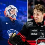 SHL-spelarna uttagna – jagar VM-plats