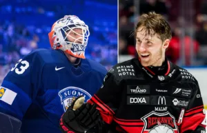 SHL-spelarna uttagna – jagar VM-plats