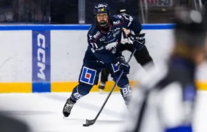 Klart: Frölunda värvar – från konkurrenten