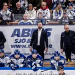 Klart: De leder Leksand i Hockeyallsvenskan